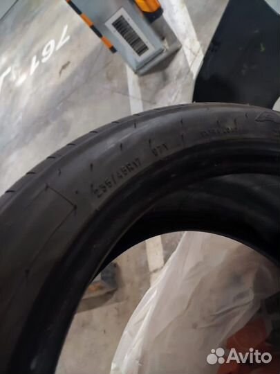 Bfgoodrich Advantage 235/45 R17 97Y