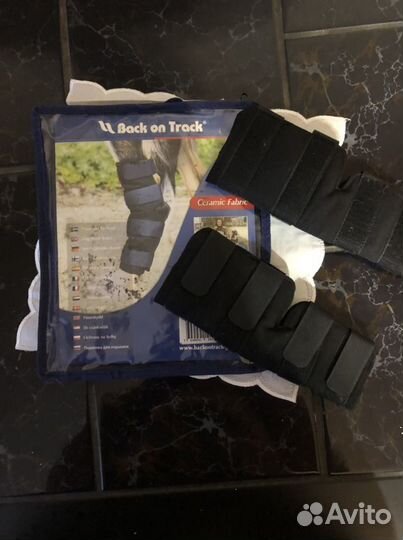 Бандаж для собак