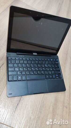 Планшет Irbis TW88 Intel Atom Z3735F 2 GB 32 GB