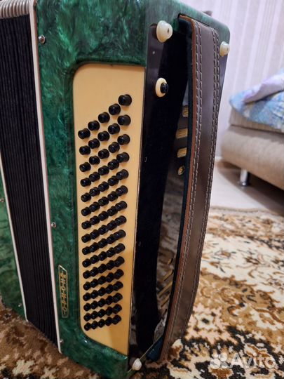 Аккордеон