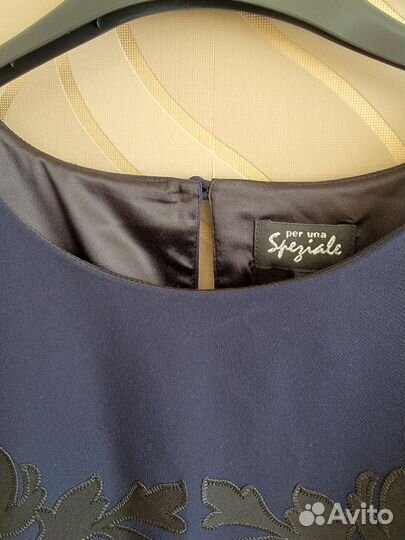 Платье женское 48 50