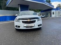 Chevrolet Cruze 1.8 AT, 2012, 140 000 км