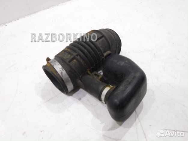 Патрубок воздушного фильтра