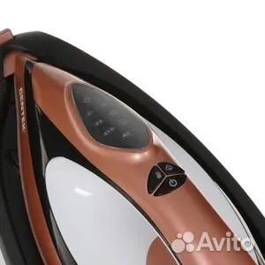 Парогенератор Centek CT-2300 оранжевый