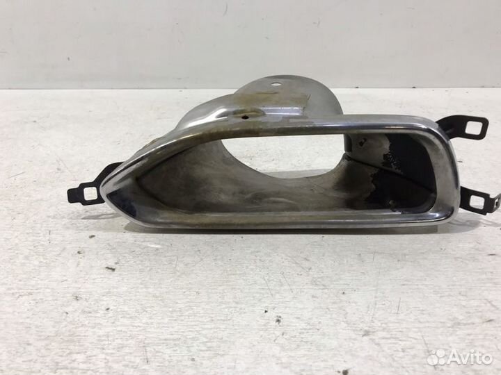 Насадка глушителя задняя левая Bmw 7Er G11-G12