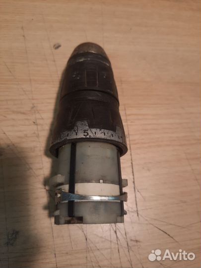 Редуктор Bosch gsr 14,4