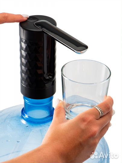 Электрическая помпа для воды