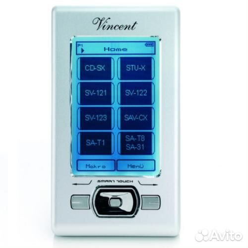 Пульт Vincent RC-572