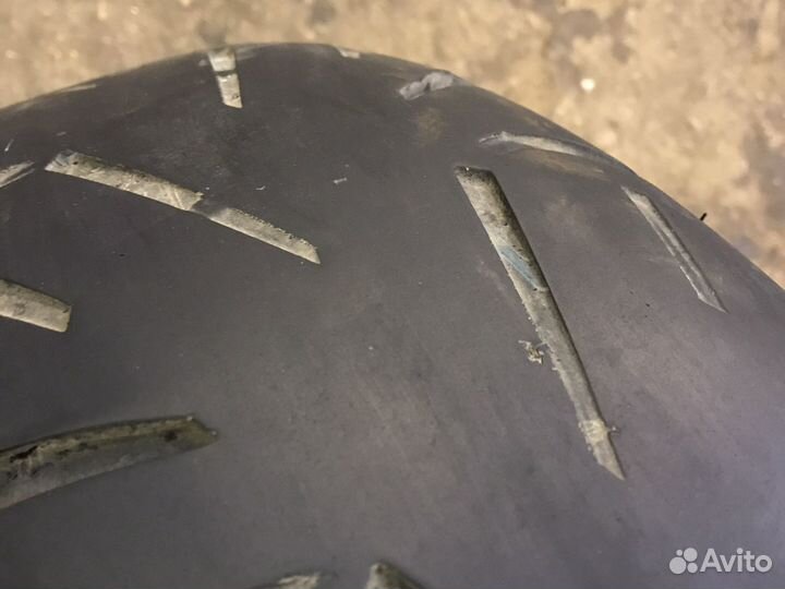 200/55/16 R16 bridgestone exedra G852 (G23-2M)