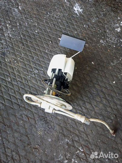 Топливный насос УАЗ буханка инжектор