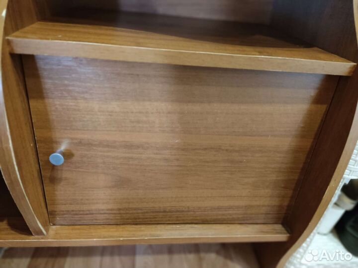 Тумба для обуви с сиденьем бу