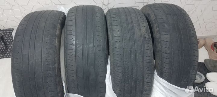 Hankook Optimo K415 225/55 R18