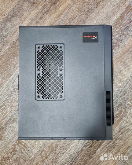 Игровой корпус для пк с блоком питания 600 watt