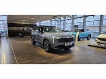 Новый Geely Atlas 2.0 AMT, 2023, цена от 2 944 990 руб.