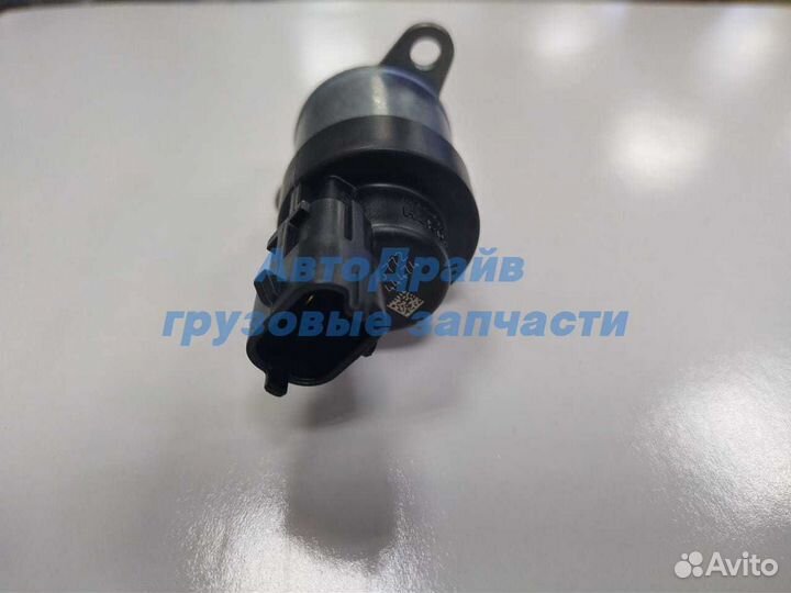 Дозировочный клапан тнвд маз ямз-530