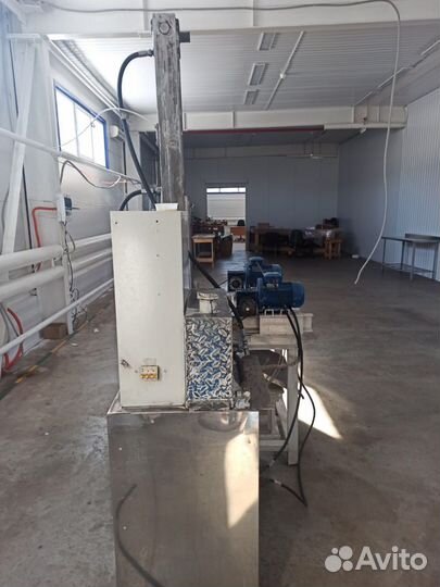 Оборудование для округление конфетной массы