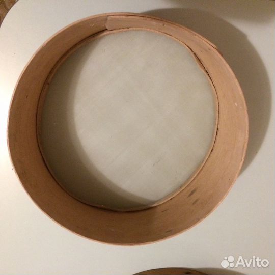 Старинные сито