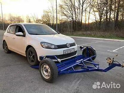 Услуги эвакуатора