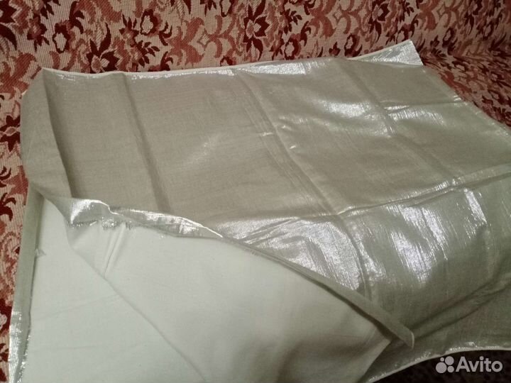 Ткань разная отрезы