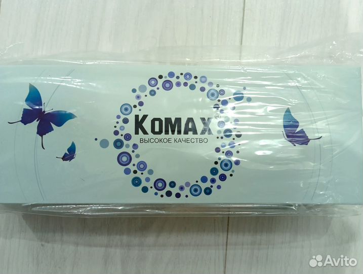 Женские носки Komax комакс подарок 37-42 размер