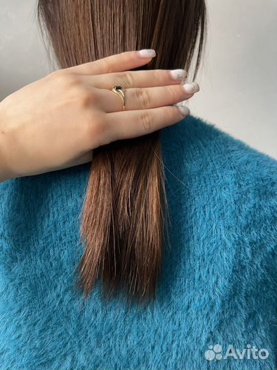 Полировка волос