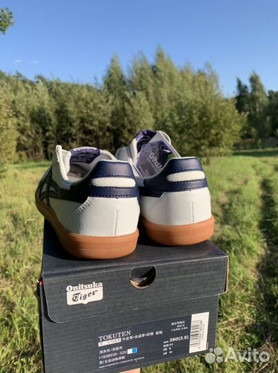 Asics onitsuka tiger