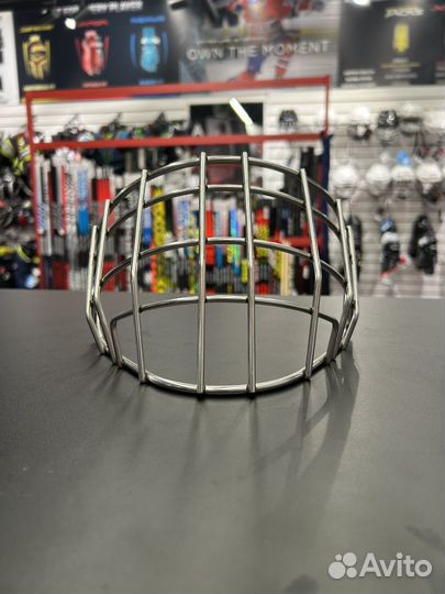 Вратарская маска sportmask