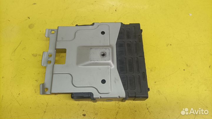 Блок эбу Mitsubishi Lancer 9