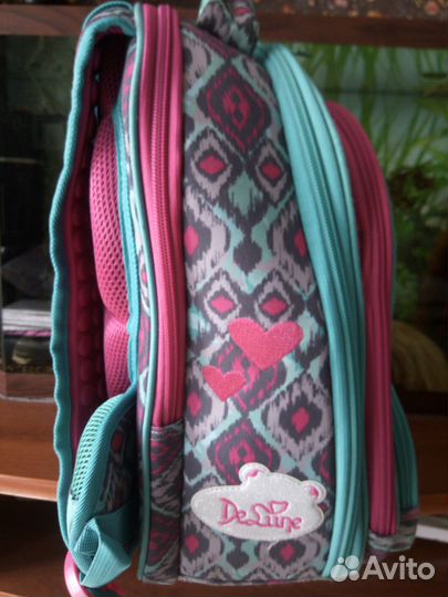 Ранец для начальной школы,школьный рюкзак