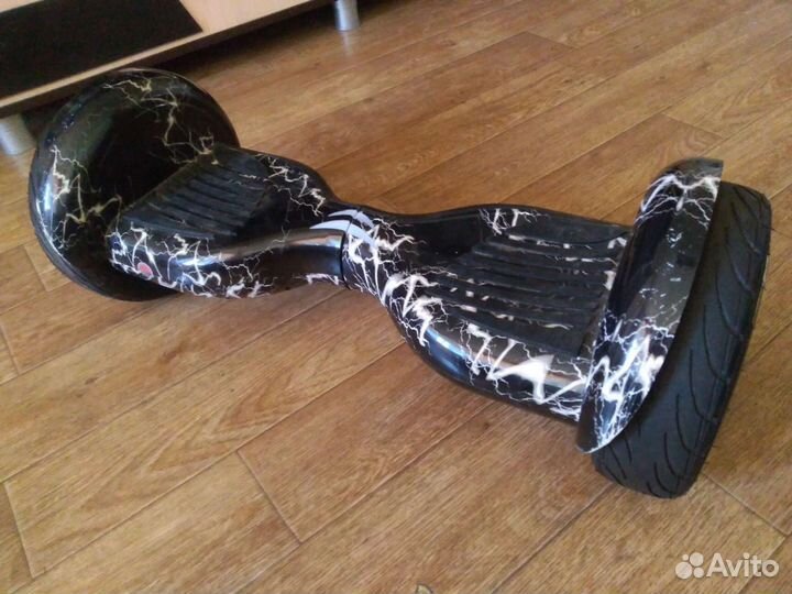 Гироскутер Smart Balance NEW 10.5