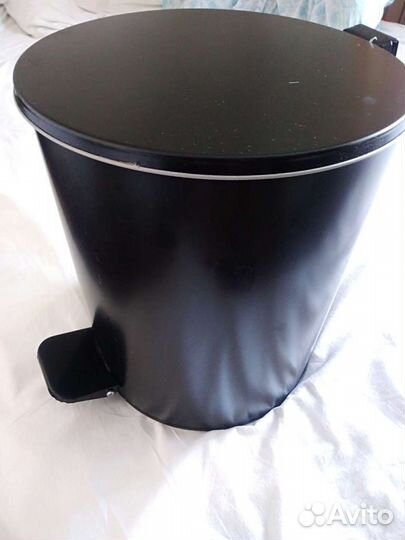 Таз для стирки контейнер для мусора