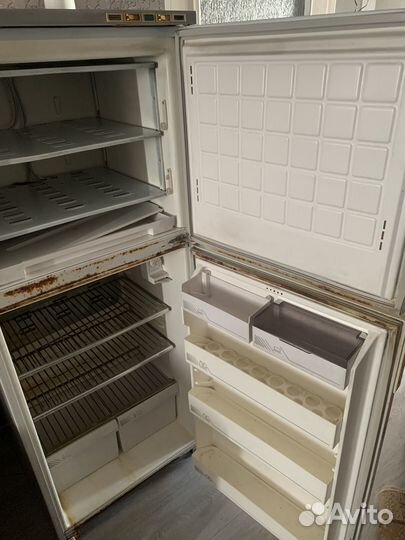 Холодильник бу