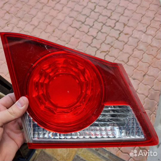Задние фонари левый, правый Honda civic