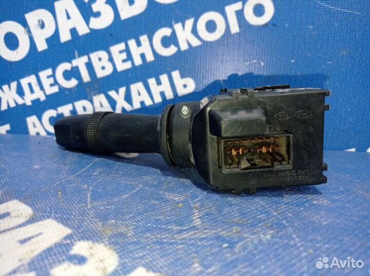 Переключатель дворников Hyundai Sonata 6 седан