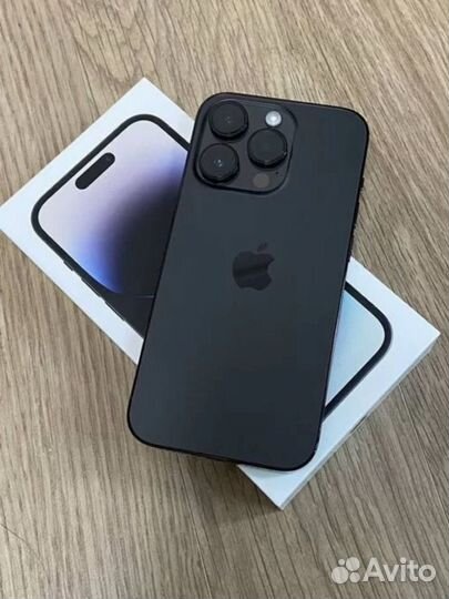 iPhone 14 Pro, 128 ГБ
