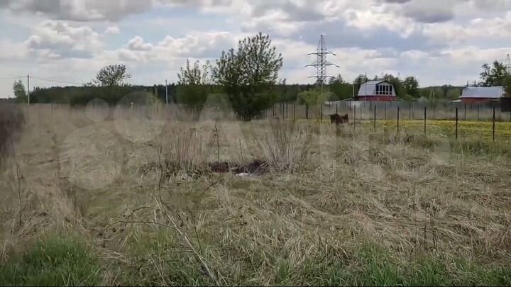 Участок 20 сот. (ИЖС)