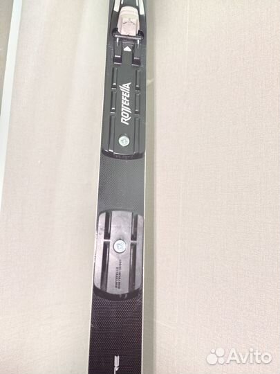 Беговые лыжи Fischer Nordic Crown My Style