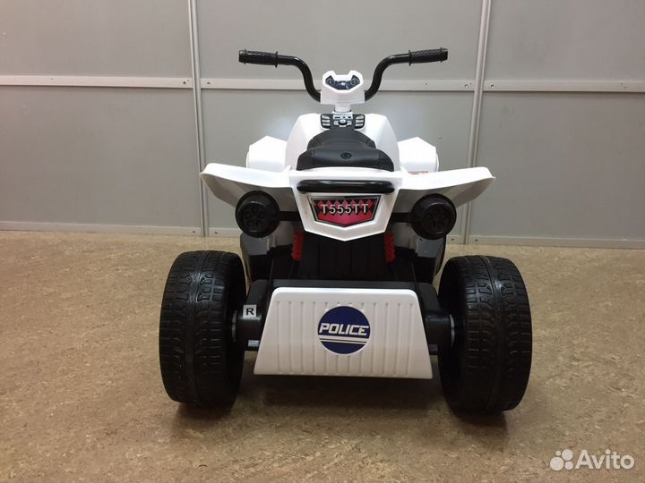 Квадроцикл