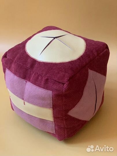 Нюхательный кубик