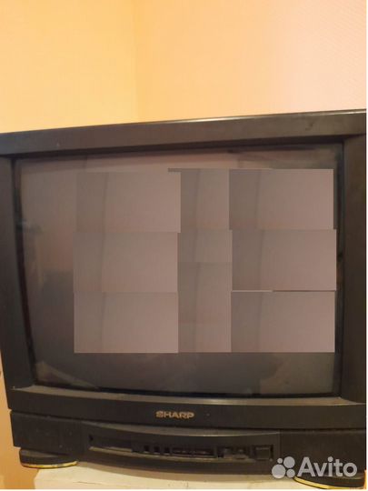 Телевизоры 3шт