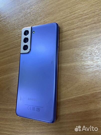 Samsung S21 8/128gb