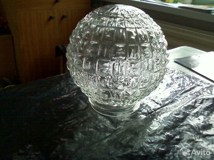 Плафоны для ванной/туалета