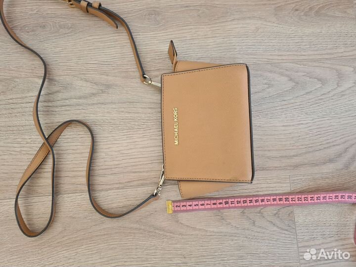 Сумка-мини женская оригинальная Michael Kors