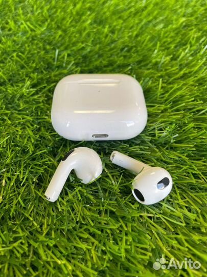 Airpods 3 оригинальные