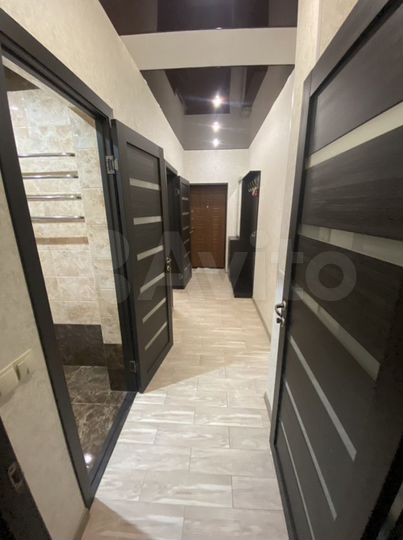 1-к. квартира, 40 м², 1/5 эт.