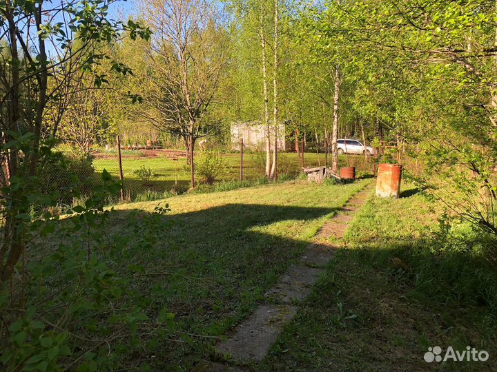 Покос Травы