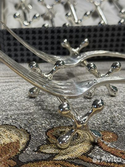 Подставки под приборы порт куто