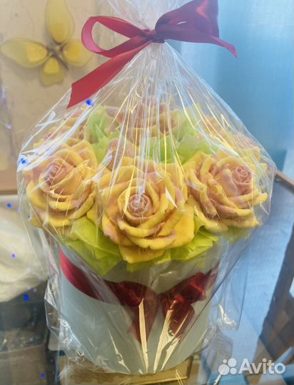 Подарочки из Бельгийского Шоколада