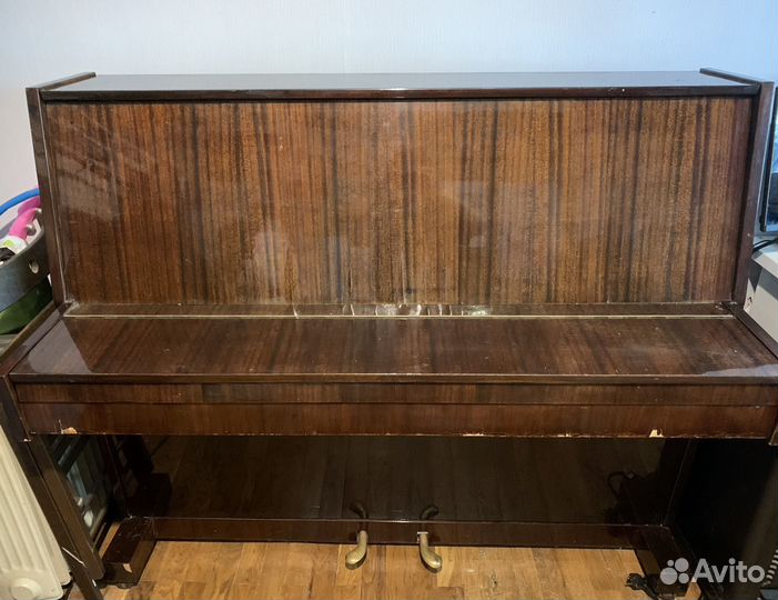 Фортепиано