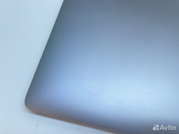 Дисплей в сборе A1707 MacBook Pro 15 2016 2017